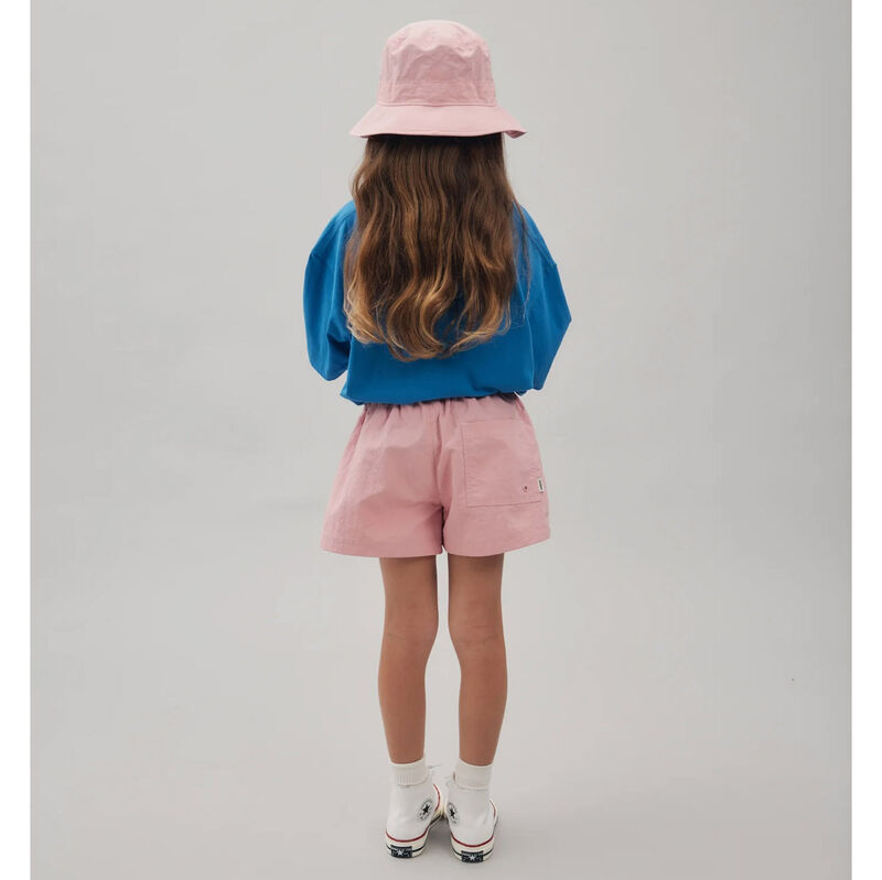 Sonnie Nylon Shortie Shorts 8-11Y image number 2